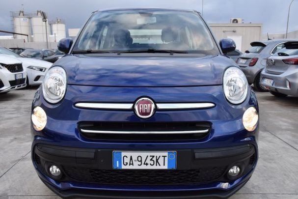 Fiat 500L 1.3 MultiJet 70 kW image number 3