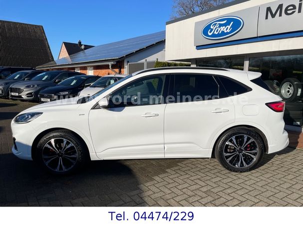 Ford Kuga 1.5 EcoBoost ST-Line 110 kW image number 5