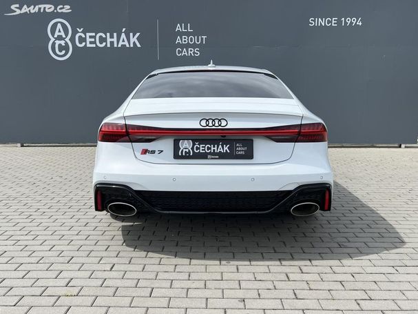 Audi RS7 TFSI 441 kW image number 6