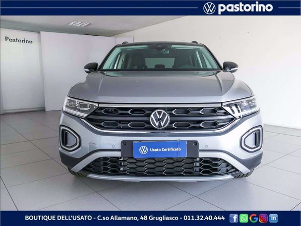 Volkswagen T-Roc 1.0 TSI 85 kW image number 2