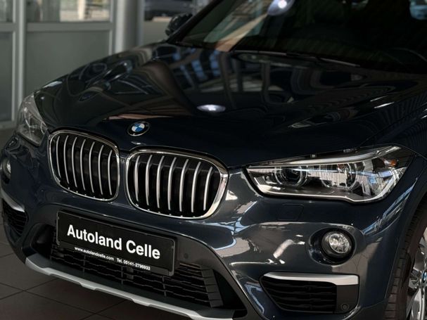 BMW X1 xDrive 170 kW image number 8