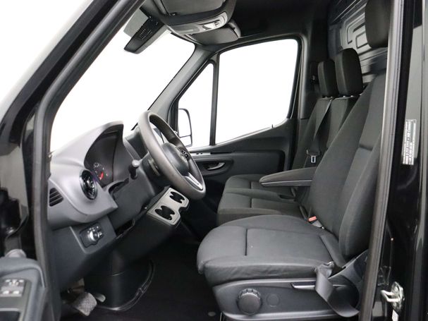 Mercedes-Benz Sprinter 316 CDi HA 7G-Tronic 120 kW image number 21