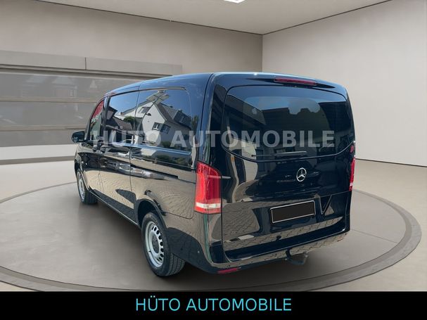 Mercedes-Benz Vito 119 PRO 140 kW image number 3