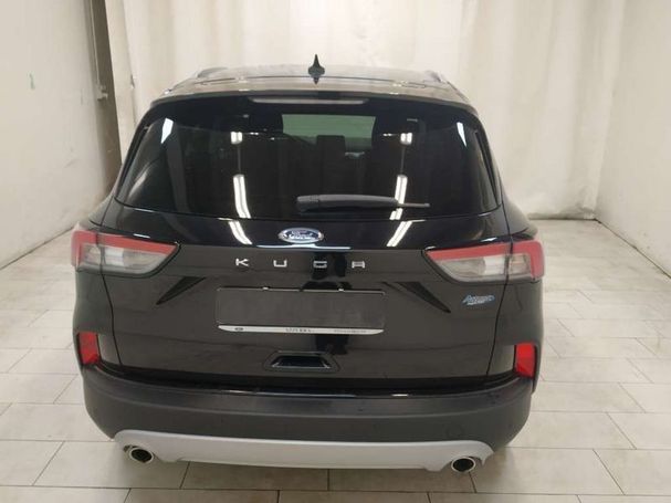 Ford Kuga 1.5 EcoBlue Titanium 88 kW image number 5