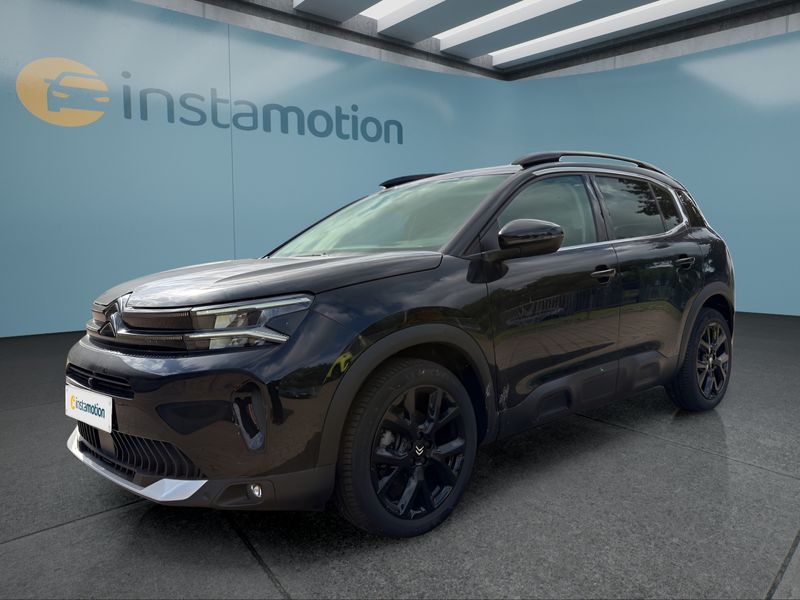 Citroen C5 Aircross Max