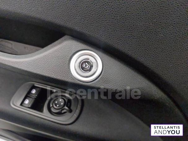 Fiat 500 e 88 kW image number 26