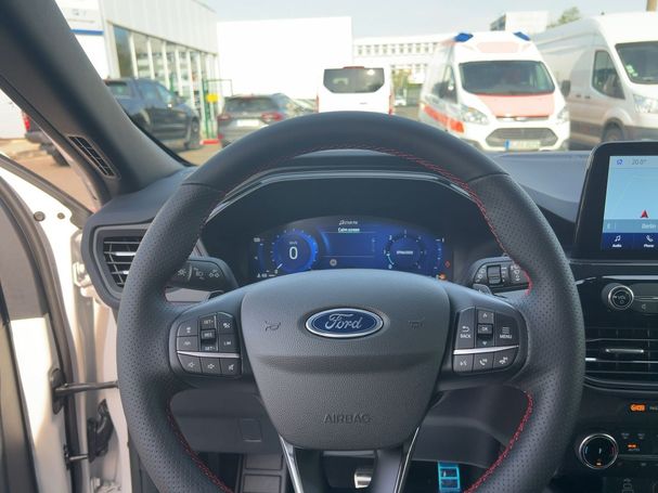 Ford Kuga ST-Line X 88 kW image number 13