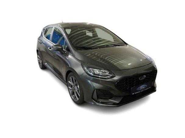 Ford Fiesta 1.0 ST-Line 92 kW image number 2