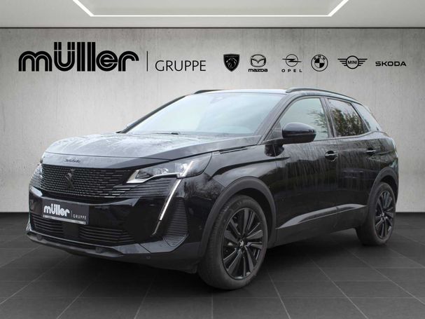 Peugeot 3008 BlueHDi 130 EAT8 96 kW image number 2