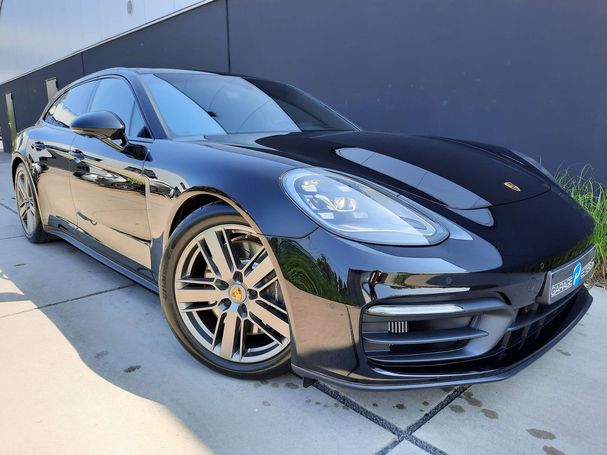 Porsche Panamera Sport Turismo 340 kW image number 6