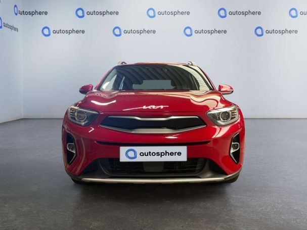 Kia Stonic 73 kW image number 2