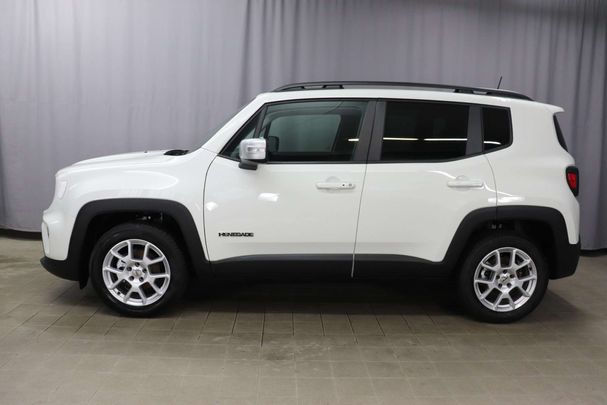 Jeep Renegade 1.0 Limited 88 kW image number 5