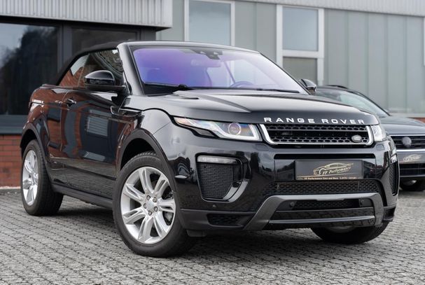 Land Rover Range Rover Evoque 2.0 Si4 HSE 177 kW image number 2