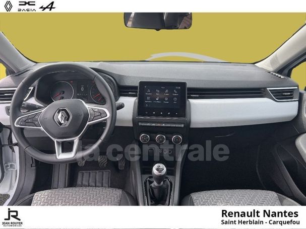 Renault Clio TCe 90 66 kW image number 14