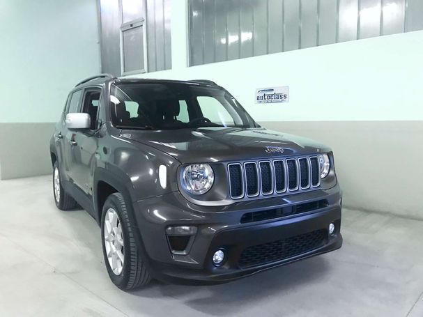 Jeep Renegade 1.0 Limited 88 kW image number 1