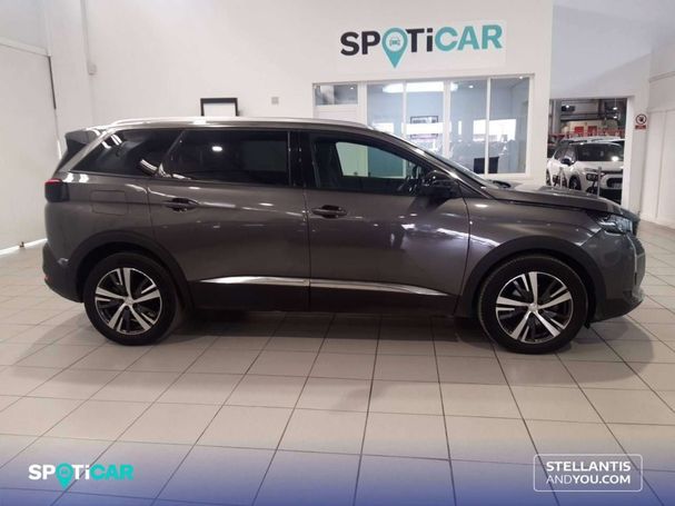 Peugeot 5008 PureTech EAT8 S&S Allure 96 kW image number 5