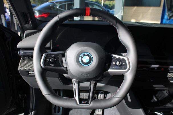 BMW i5 M60 xDrive 442 kW image number 8