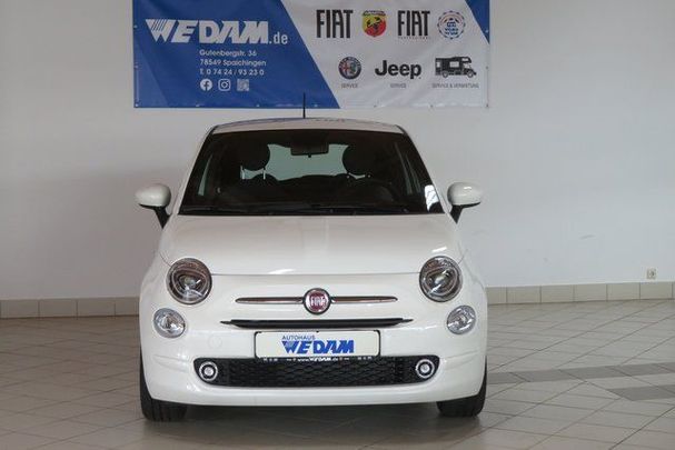 Fiat 500 1.0 51 kW image number 2