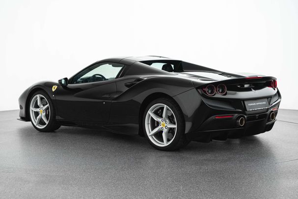 Ferrari F8 Spider 530 kW image number 9