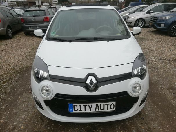 Renault Twingo 55 kW image number 7