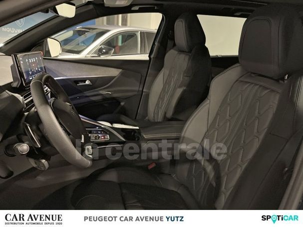 Peugeot 5008 96 kW image number 7