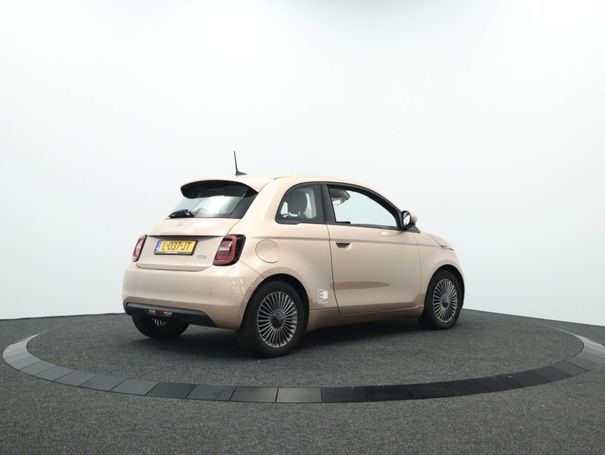 Fiat 500 e 42 kWh 87 kW image number 11