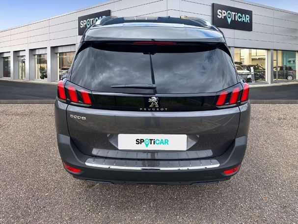 Peugeot 5008 PureTech 130 EAT8 Allure 96 kW image number 5