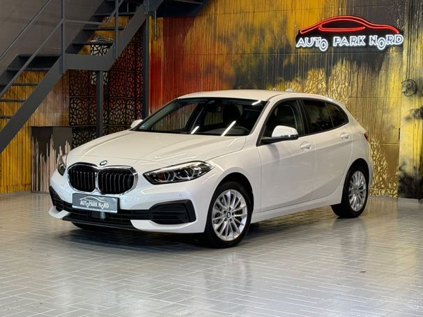 BMW 118i Advantage 100 kW image number 2