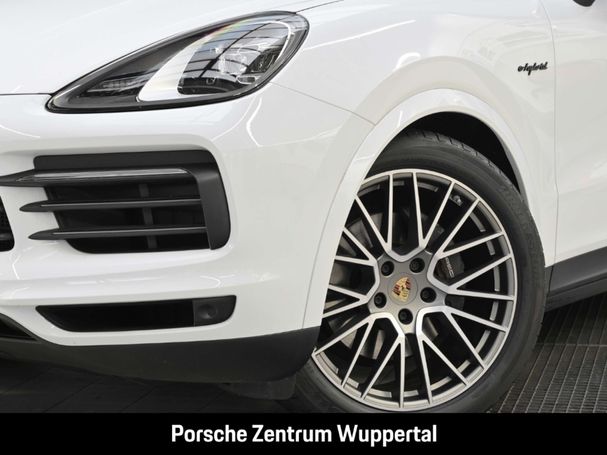 Porsche Cayenne E-Hybrid 340 kW image number 25