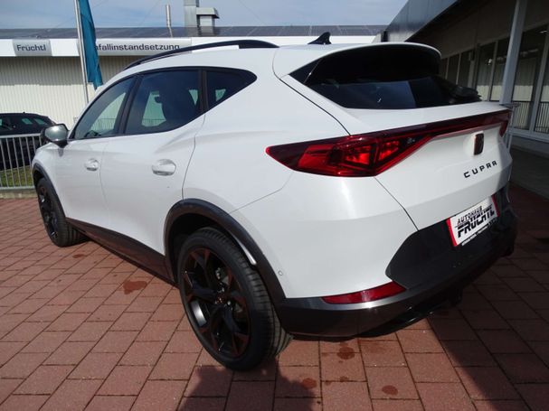 Cupra Formentor 1.5 TSI DSG 110 kW image number 2