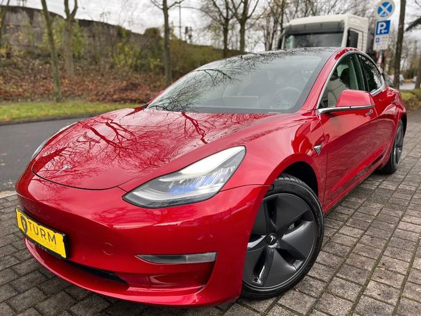 Tesla Model 3 Long Range AWD 366 kW image number 1