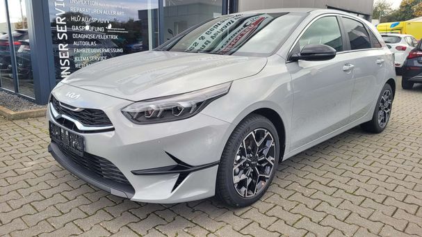 Kia Ceed 1.5 Edition 103 kW image number 1