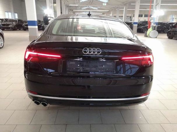 Audi A5 40 TDI S tronic 140 kW image number 8