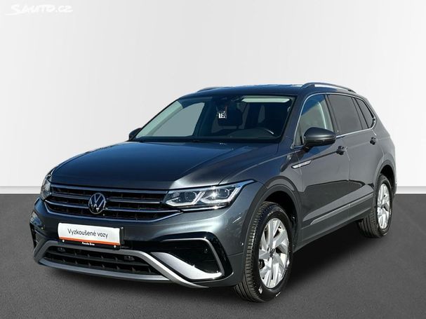 Volkswagen Tiguan Allspace 2.0 Elegance 4Motion 147 kW image number 1