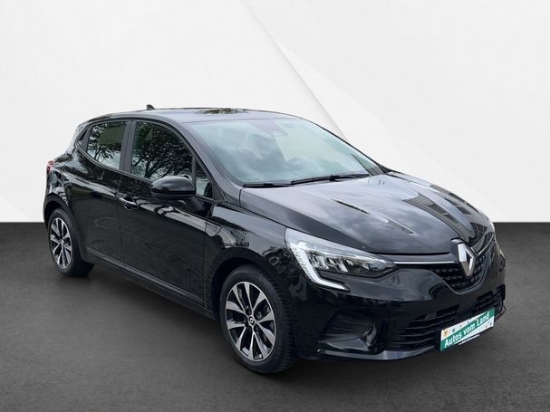 Renault Clio Hybrid 105 kW image number 2