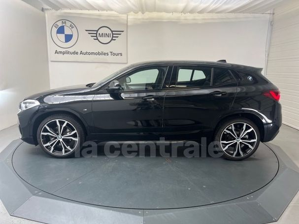 BMW X2 DKG sDrive 100 kW image number 3