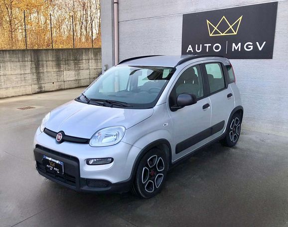 Fiat Panda 1.0 Hybrid City Life 51 kW image number 1