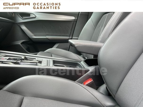 Cupra Formentor 1.5 TSI DSG 110 kW image number 18