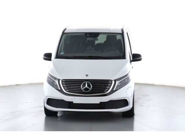 Mercedes-Benz EQV 300 150 kW image number 2