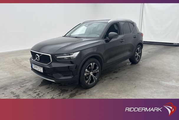 Volvo XC40 T3 Momentum 120 kW image number 1