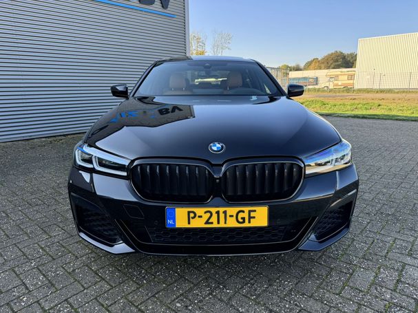 BMW 540i 246 kW image number 4