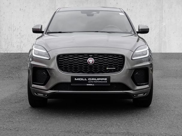 Jaguar E-Pace 198 kW image number 3