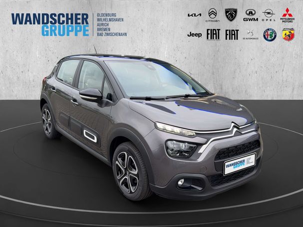 Citroen C3 Pure Tech 83 60 kW image number 7