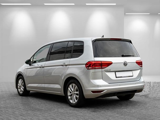 Volkswagen Touran TSI Trendline 81 kW image number 3