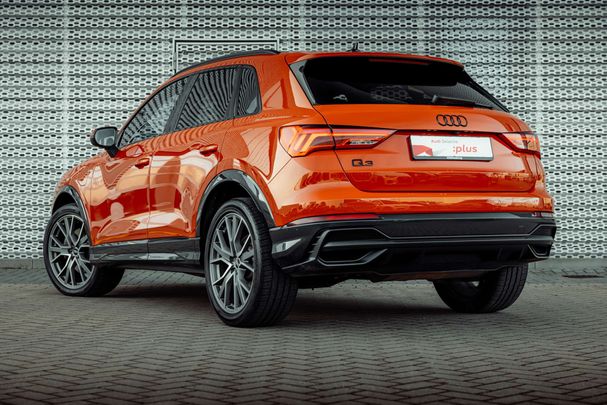 Audi Q3 45 TFSIe S tronic 180 kW image number 3