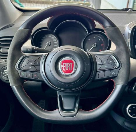 Fiat 500X 1.3 MultiJet 70 kW image number 10