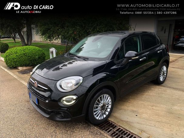 Fiat 500X 1.0 Urban 88 kW image number 1