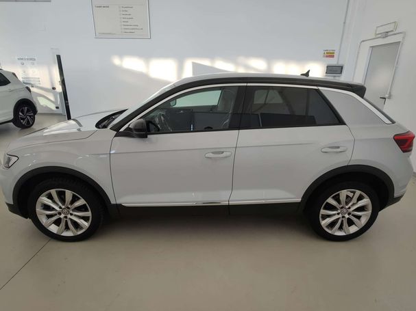 Volkswagen T-Roc 1.6 TDI 85 kW image number 5