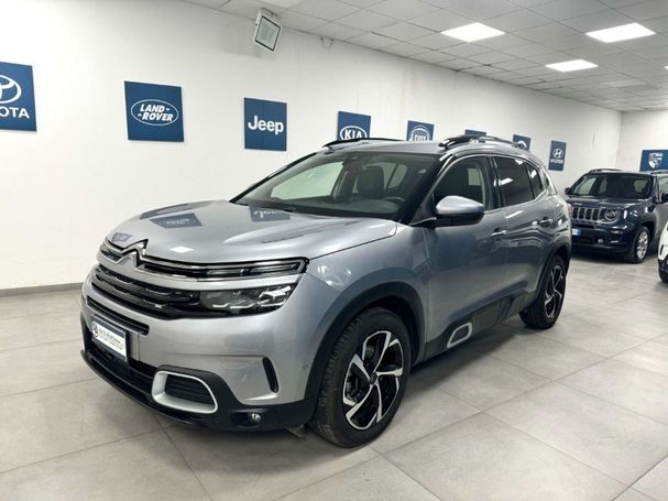 Citroen C5 Aircross BlueHDi EAT8 96 kW image number 1