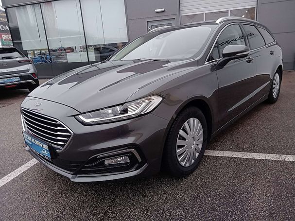 Ford Mondeo 2.0 EcoBlue Titanium 110 kW image number 6